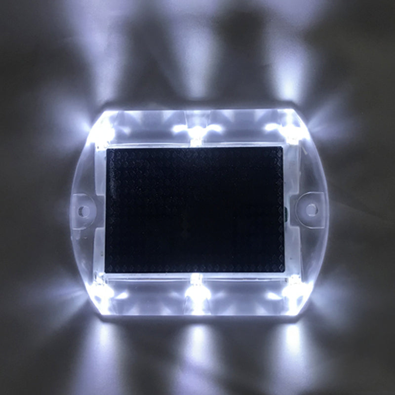 Marker Led Fotovoltaico