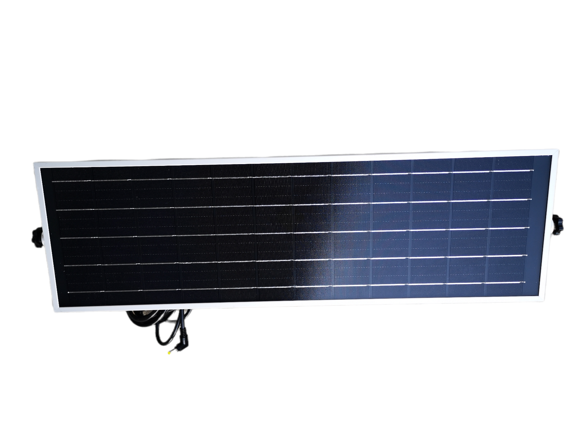 Plafoniera Led Solare 1200 Lumen