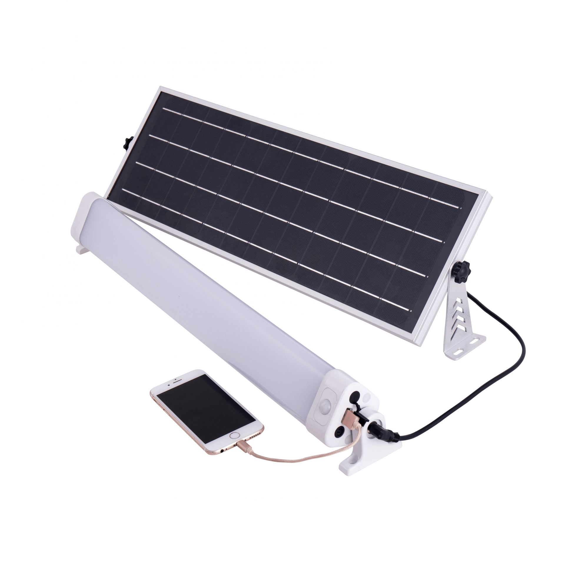 Plafoniera Led Solare 1200 Lumen