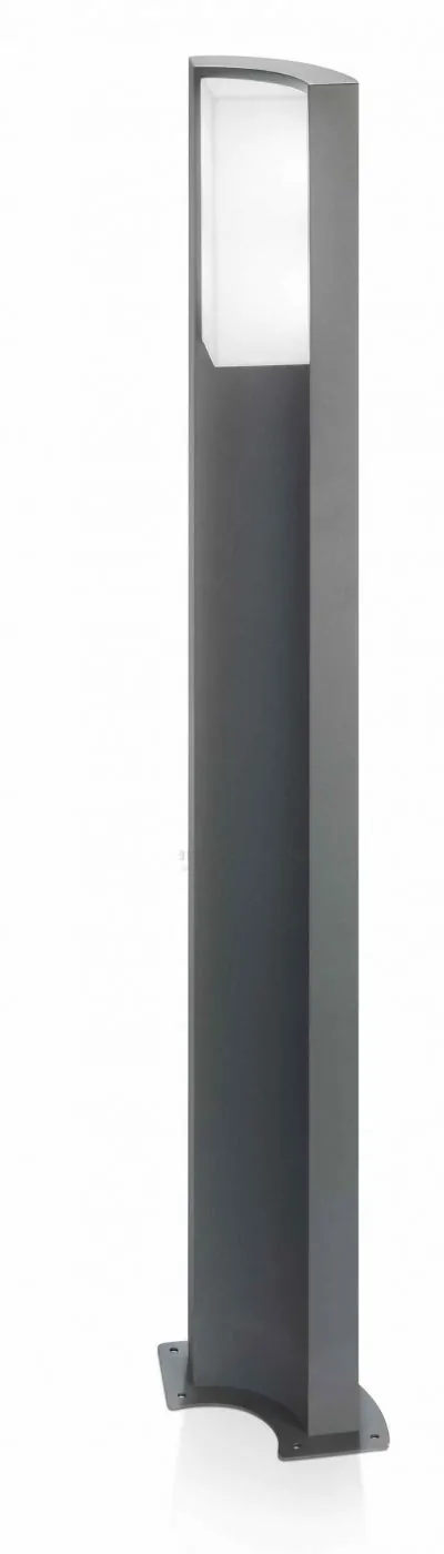 Lampioncino led alto 100 cm