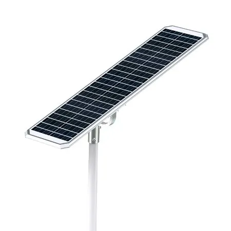 pannello fotovoltaico 30.6watt per lampione ad energia solare