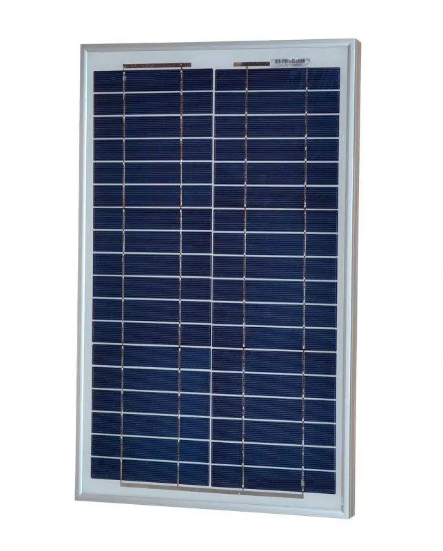 Pannello Solare Fotovoltaico 20 Watt