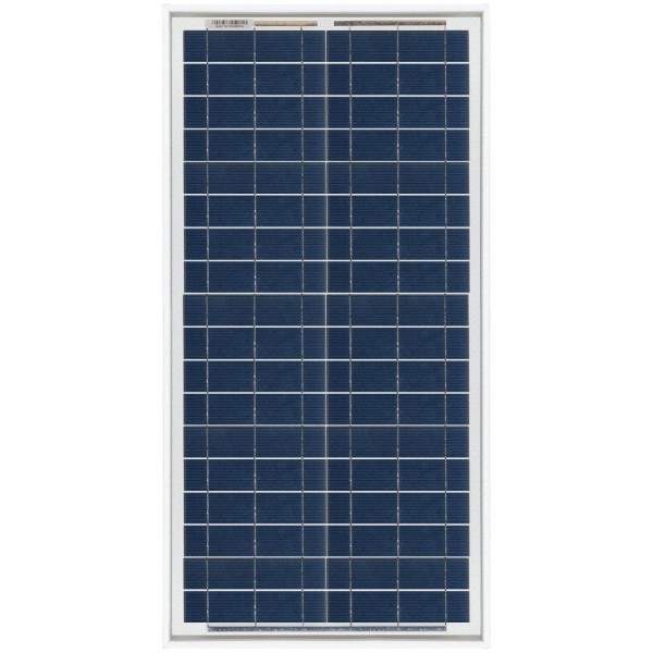 Pannello solare fotovoltaico 30 Watt